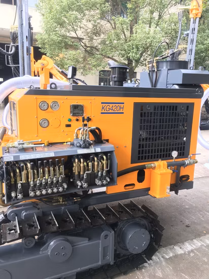  KG420BH Kaishan Dia.  90